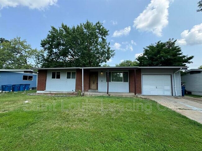 Photo - 1701 Keelen Dr House