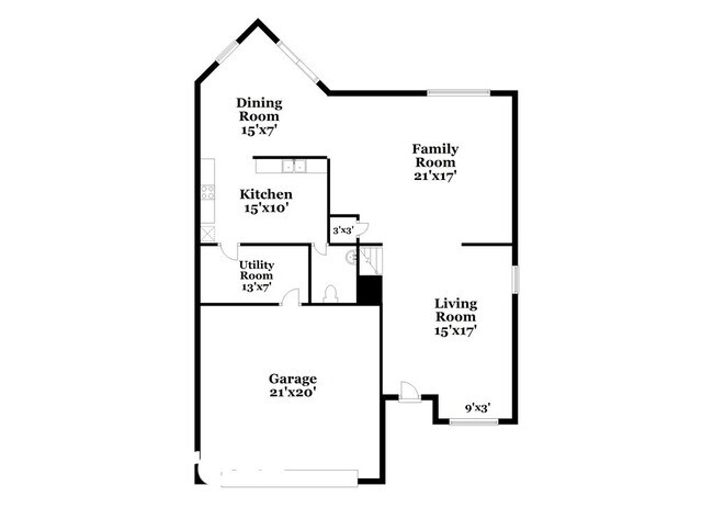 Photo - 313 Ranlo Ave
