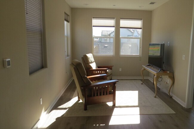 Photo - Modern 1 Bedroom Apartment in Desirable San Luis Ranch Homes- All Utilities Included