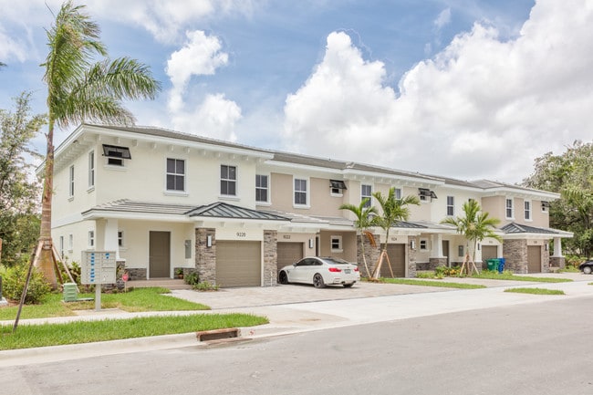 Gorgeous New Townhomes! - The Reserve at Coral Springs