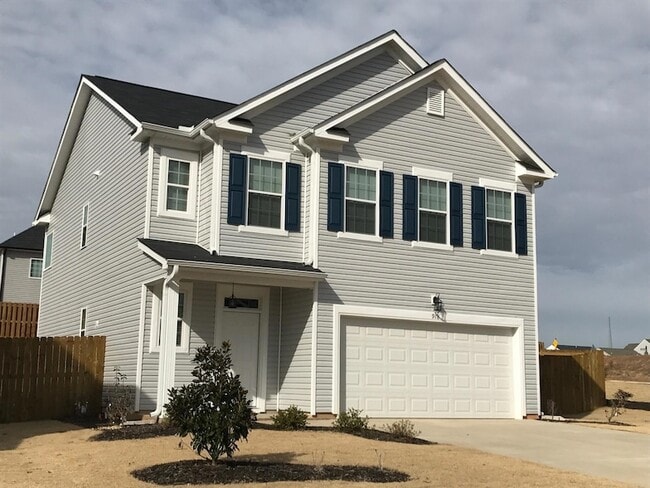 Photo - 918 Williford Run Dr