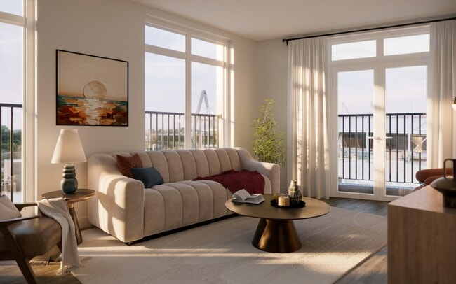 Photo - The Confluence Residences