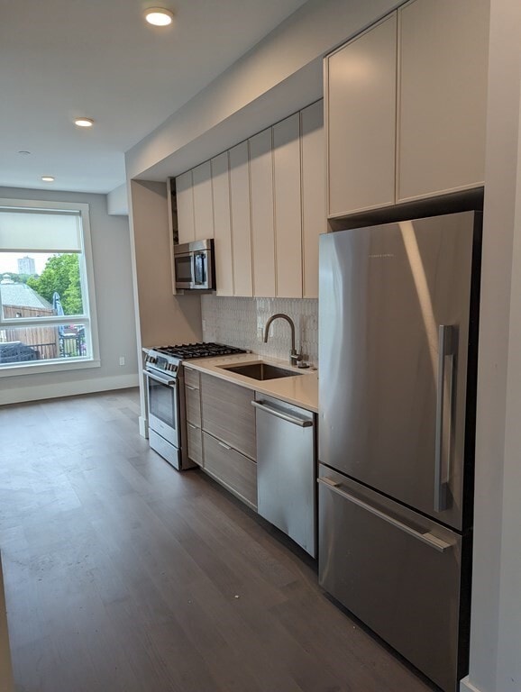 Photo - 3193 Washington St Unit 308