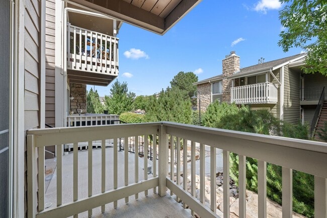 Photo - Updated 1BD/1BA Condo in DTC – Available Now!