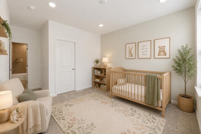 Photo - 400 Willow St Unit #409