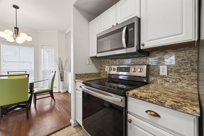 Photo - 1330 Old Spanish Trl Unidad 1101