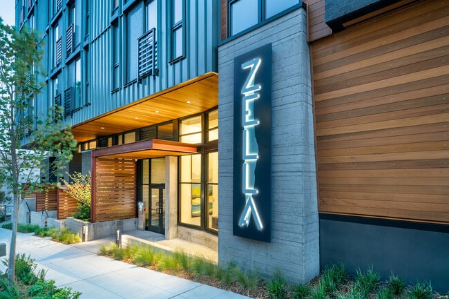 Photo - Zella Apartments