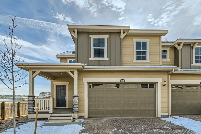 Photo - 628 Acorn Pl Townhome