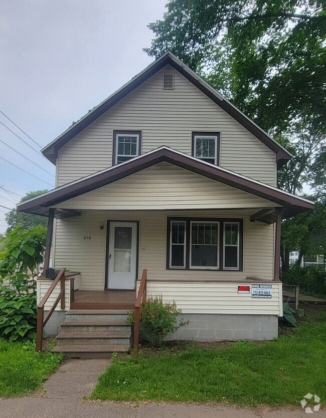 Building Photo - 216 8th Ave Rental