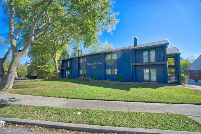 Photo - 3181 Parthenon Ave