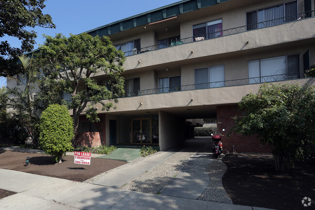 Monte Verde Apartments - Monte Verde Apartments