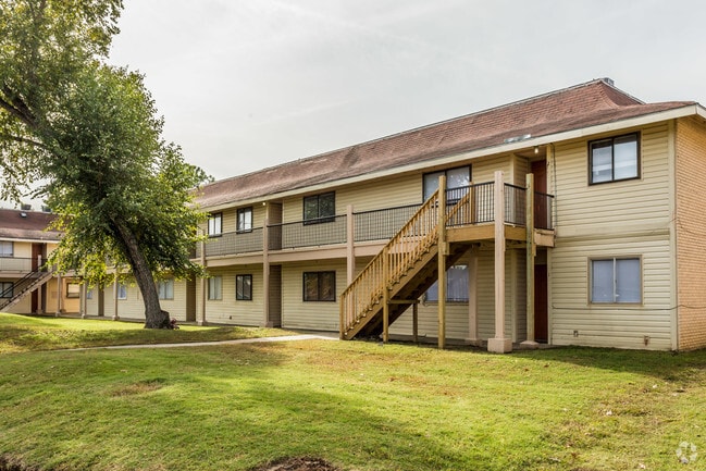 Emerald Ridge Apartments