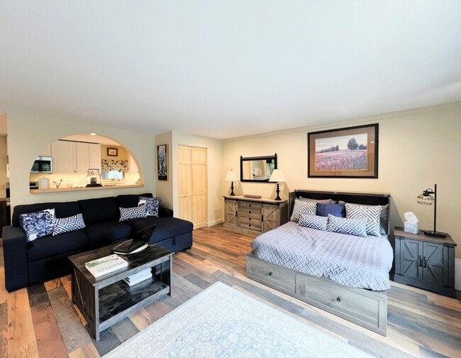 Building Photo - Brand New Luxury Studio | All-Inclusive | ... Rental