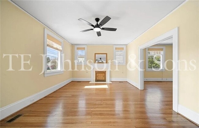 Photo - 3 Bedroom Home in Ardmore