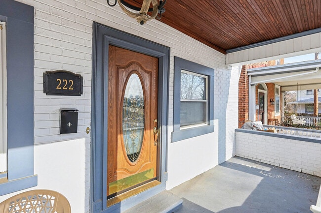 Photo - 222 Sterrett Ave Unit 1