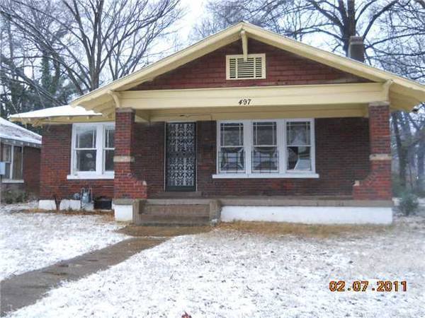 Building Photo - 497 Marianna St Rental