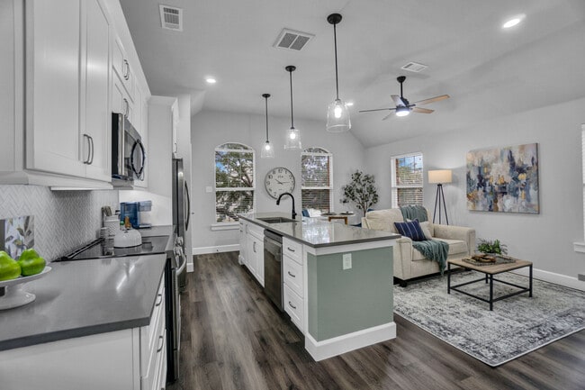 Photo - 1201 Apache Lake Dr Unit Apartment Above Garage