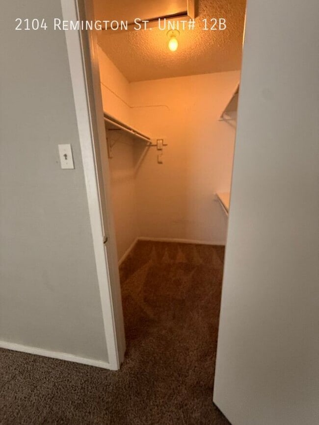 Photo - 2104 Remington St Unit # 12B