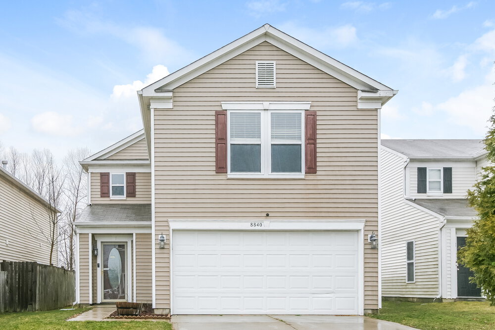 Photo - 8840 Hosta Way