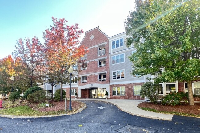 Photo - 318 Rindge Ave Condo Unit 212