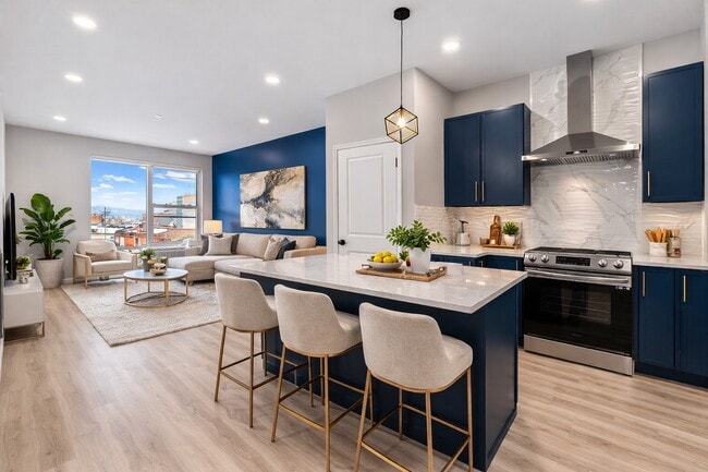 Building Photo - The Plaza of Plainfield