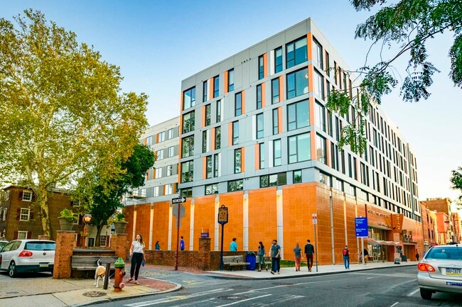 Building Photo - The National Rental