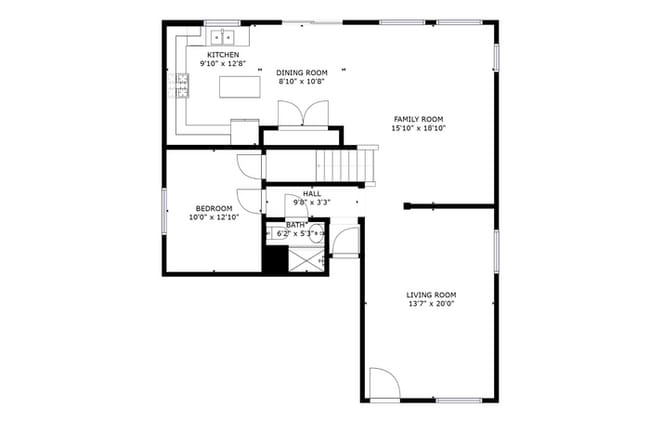 Photo - 4Bed/3Bath Home in Maricopa! $199 MOVE-IN SPECIAL! Ready for Immediate Move-In!