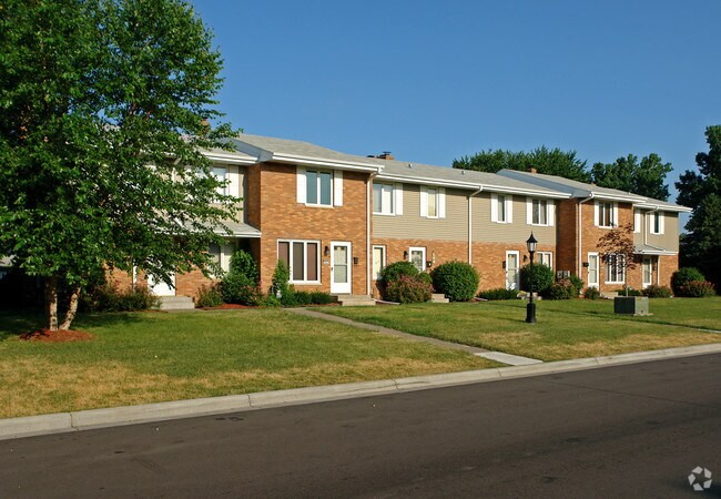 Photo - North Maplewood Townhomes