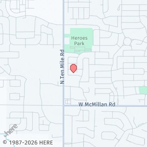 Photo - 3066 W Divide Creek Dr