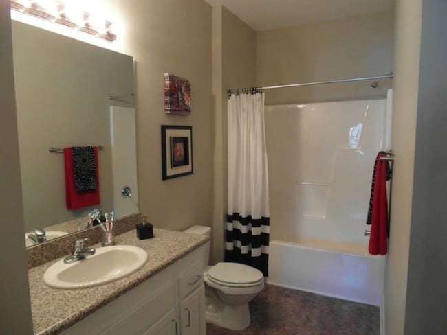 Cliff Creek Apartments