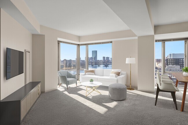 Algunas casas cuentan con vistas al horizonte, chimeneas, techos altos y detalles estilo loft que distinguen a Elevate.