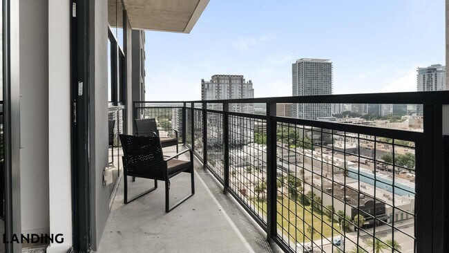 410 N Orange Ave Unit 1514