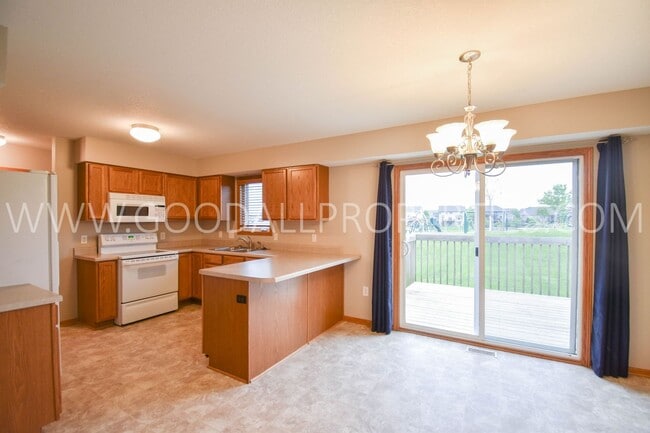 Photo - Great 3 Bedroom, 2.5 Bathroom Home in Ankeny