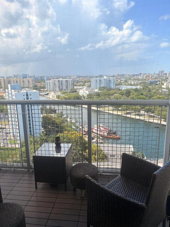 Photo - 10 SW South River Dr Unit 1708