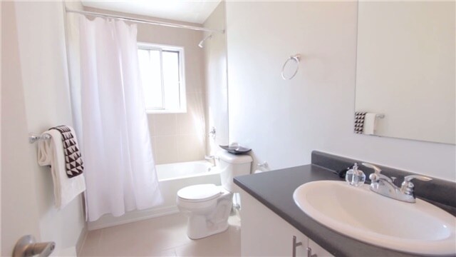 Photo - Huge, Top-Floor, Two-Bedroom, Recently Renovated At 477 Lancaster St W! Unit 52