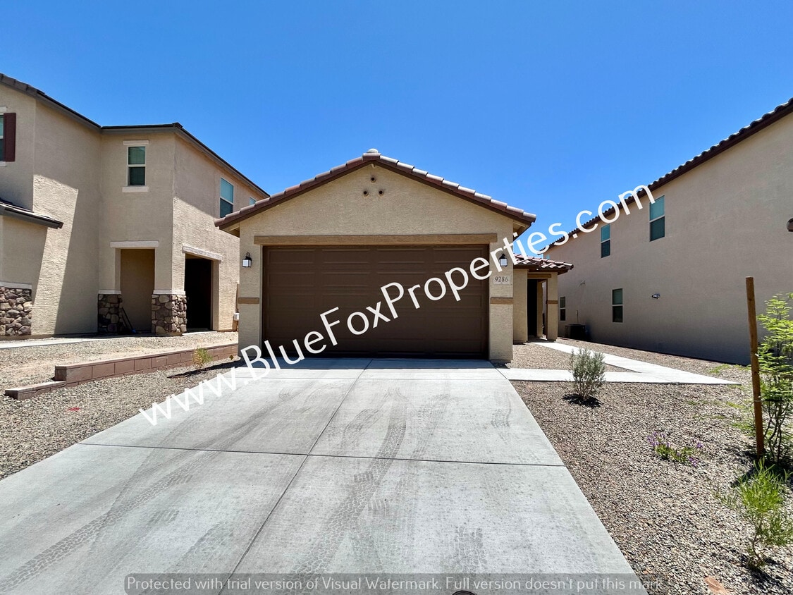 Photo - 9286 N Peridot Vista Ave-