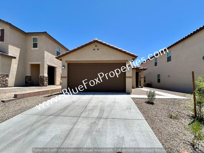 Building Photo - 9286 N Peridot Vis Ave Rental