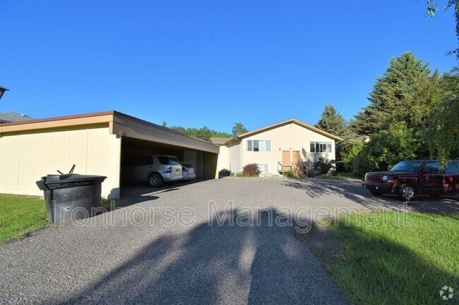 Building Photo - 1901 S Black Ave Unit D Rental