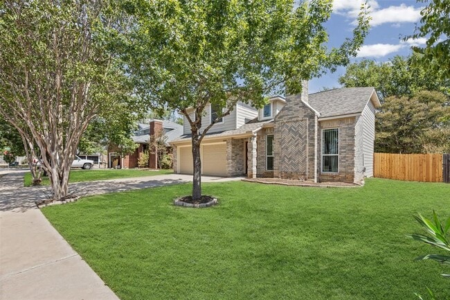 2502 Cynthia Ct