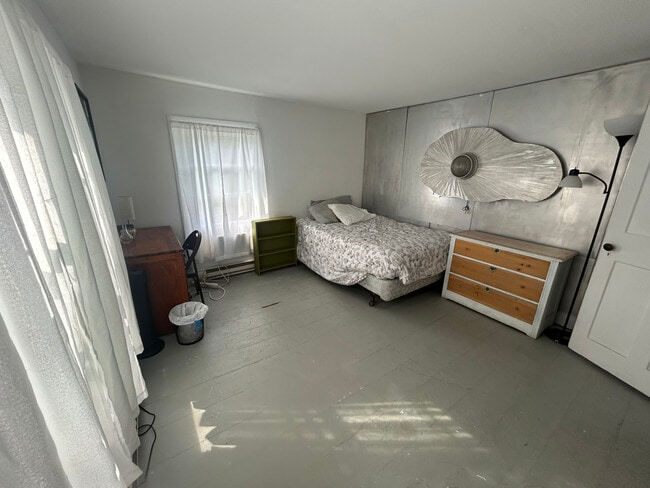 19 Cary Rd Unidad Mocha - Private Bedroom