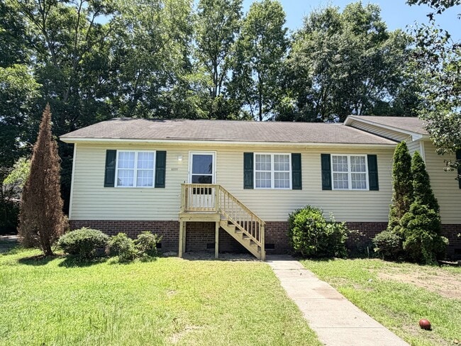 Building Photo - 3209 Deer Path Cir