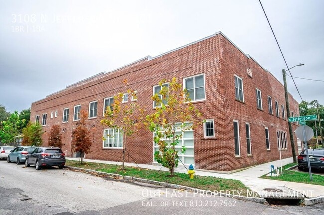 Building Photo - 3108 N Jefferson St Unit 101 Rental