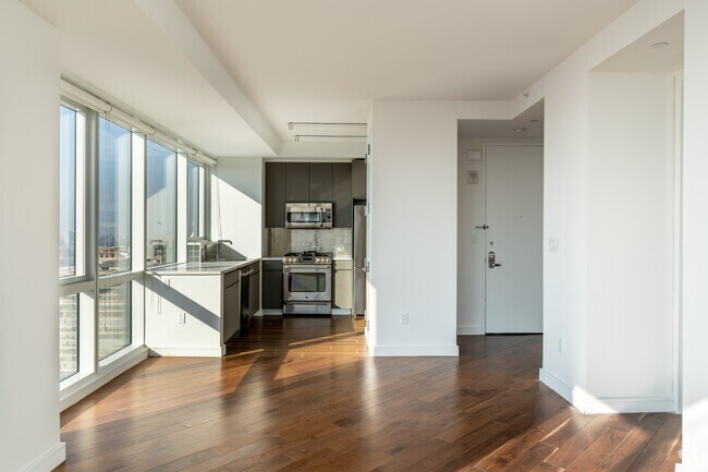 1BD, 1BA - K Line - 507 West Chelsea