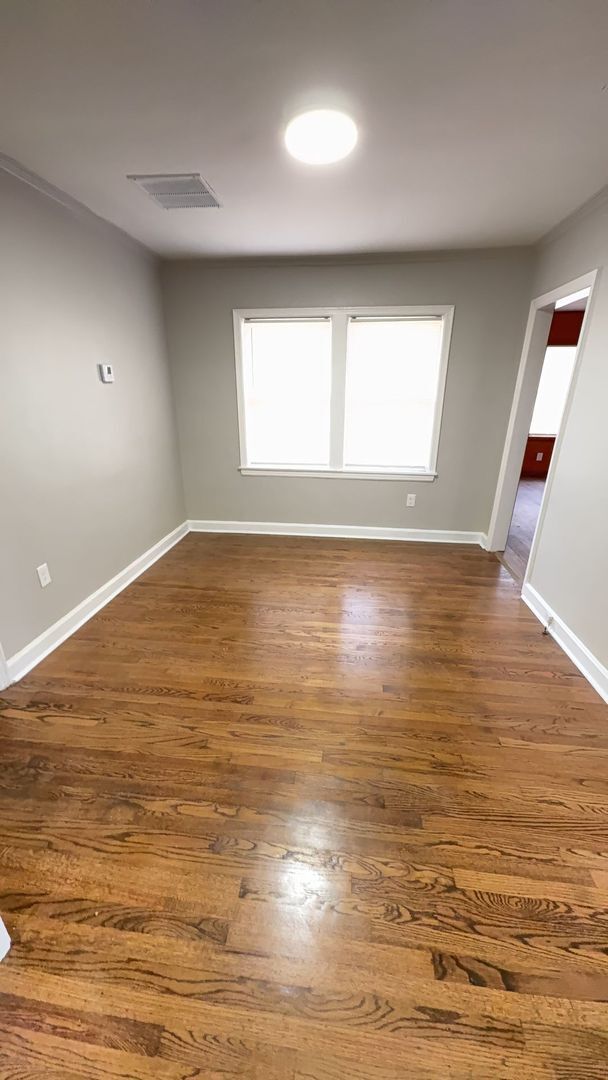 Photo - Charming 3BR Home with Large Backyard – Section 8 Welcome