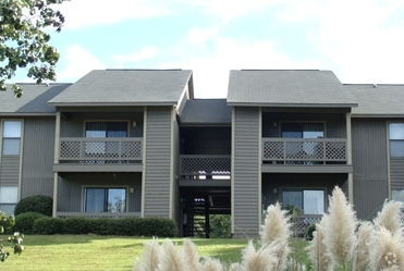 Other - Corder Crossing Apartments