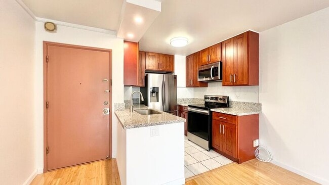 Photo - 3161 Ala Ilima St Unit #1104