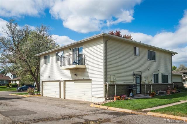 Photo - 3354 S Flower St Condo Unit 84