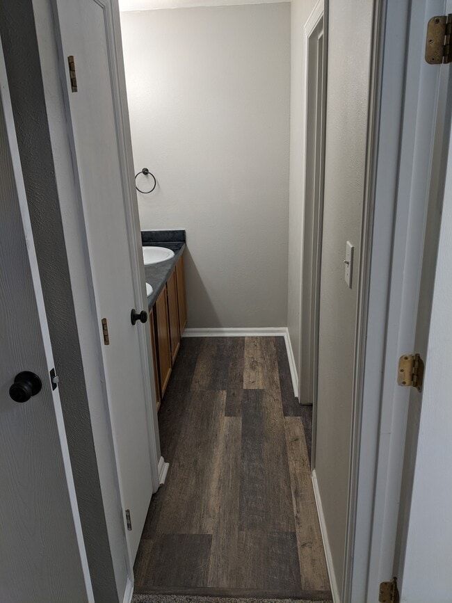 Master Bath - 10230 W Jewell Ave