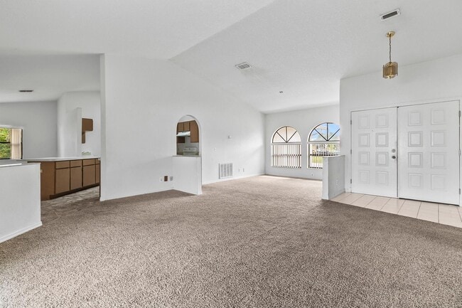 Photo - Annual ** 4 Bed / 3 Bath Single Family Home -- $1,950/month