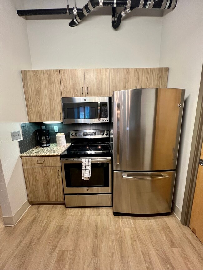 Kitchen - #312